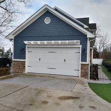 Garage Door