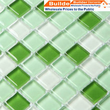 Bathroom Tile