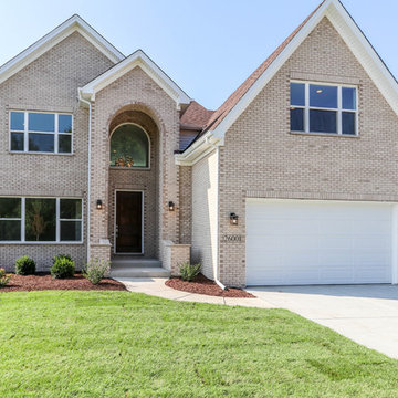 The Blake Modified | Stewart Ridge Plainfield, IL