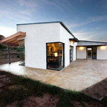 Edgewood house