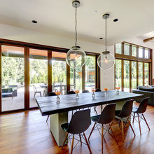 New Build - Open Floor Plan