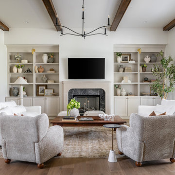 Oak Tree Parade Home
