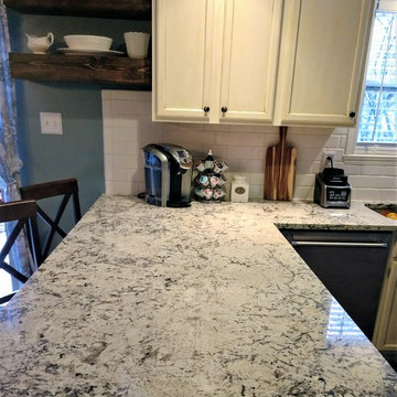 Granite Kitchen