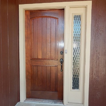 ProTect Painters: Exterior Painting in Watauga, TX