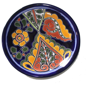 Bread And Butter Plate 6.250" Diameter, F
