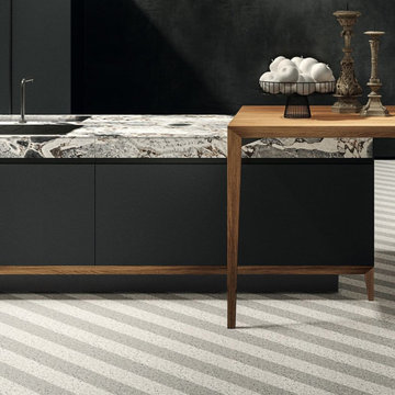 SEI KItchen -