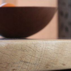 Walnut Coffee Table - Coffee Tables