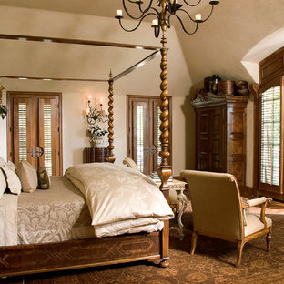 75 Most Popular Traditional Master Bedroom Design Ideas for 2018