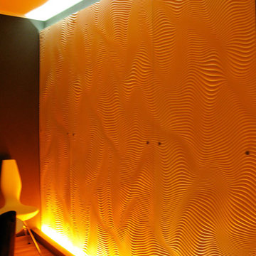 COU 001 - Interlam Panels