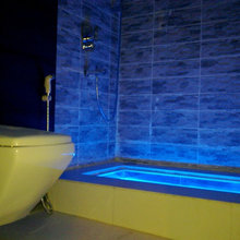 Bathroom Ideas