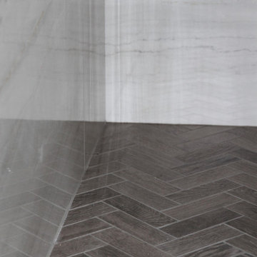 Herringbone Tile