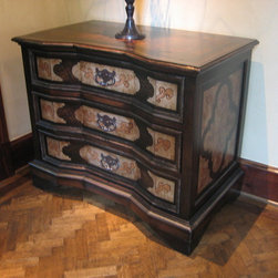 Custom Furniture - Furniture
