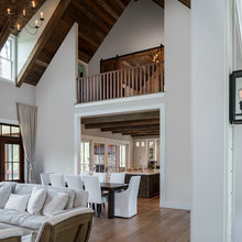 BB Creek Loft