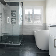 Bathrooms - 2550 Boutwell