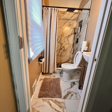 Alonzo Total Home Improvement LLC
