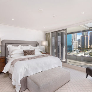 Macquarie Street, Sydney