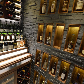 Scotch Whisky Chamber