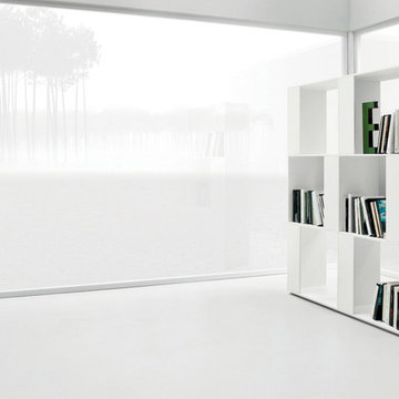 Zampieri Italian Cabinetry - K Living