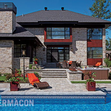 Produits Laffit/Permacon