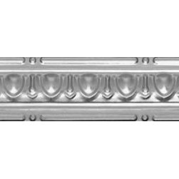 EM0353 CORNICE - Wallpaper