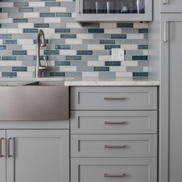 Somerville Kitchen and Bath
