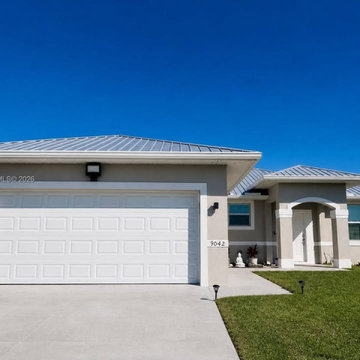 Affordable Apartment Rental in Punta Gorda