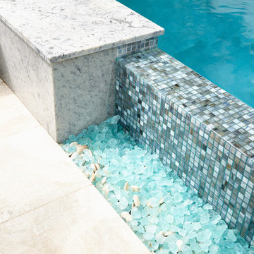 Westport Contemporary Residence