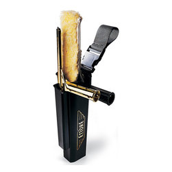 Ettore Sidekick Holster Detachable Clip - Products