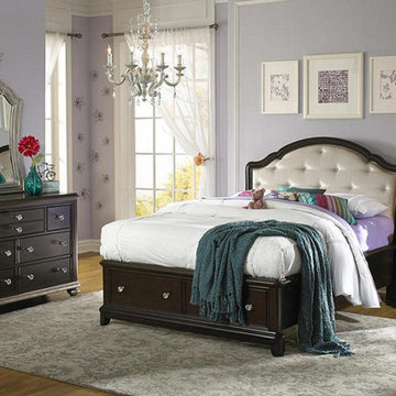 Teen Girls Bedrooms