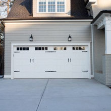 Garage Doors