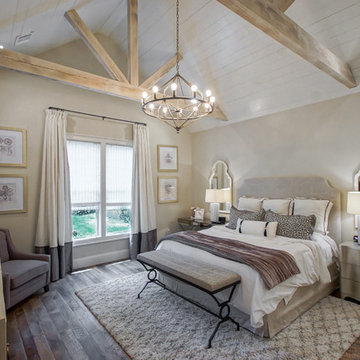 Cedardale Residence