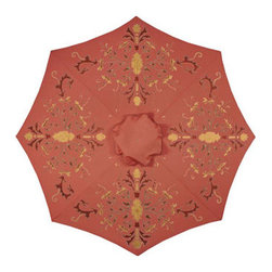 Florance - Outdoor Umbrellas