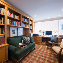 Office / library / guest
