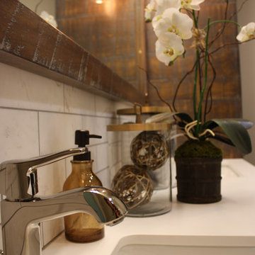DONNA MARIE, La Canada, CA: Natural element