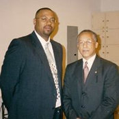 Darrin Mitchellさんの写真