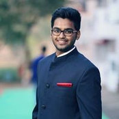 Rishabh Tank's photo
