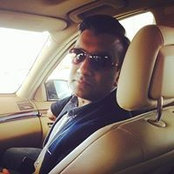 Hassan Anwar's photo