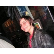 Anelia Alexandrova's photo