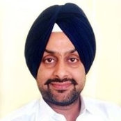 Foto von Gurpreet Singh Panesar
