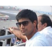 Krishna Lavu's photo