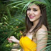 Vitória Valentes foto