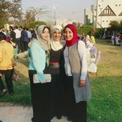 منى الشربيني's photo