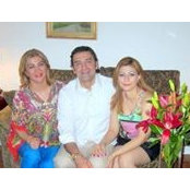 Elnour Tanbakoochi's photo