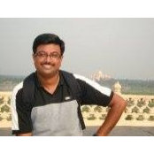 Niranjan Wadeiyar's photo