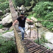 Parambir Singh's photo