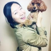 Mina Kim's photo