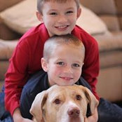 Sarah DeBerardinis's photo