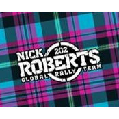 Nicholas Robertss billede