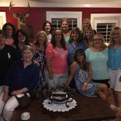 Luanne Crabbe's photo