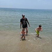 Chris Gillespie's photo